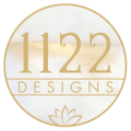1122 DESIGNS lifestyle company for living an authentic life